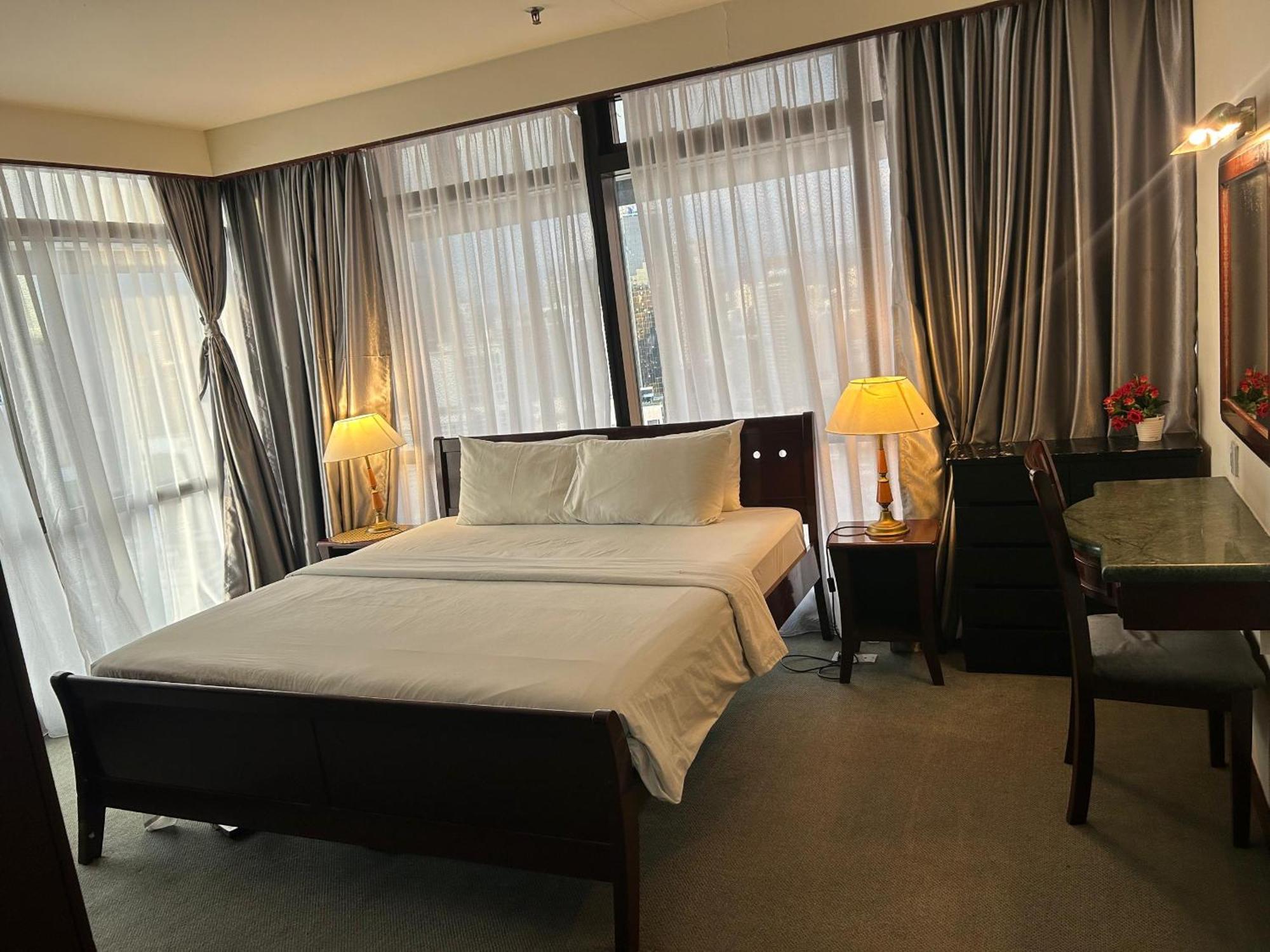 Kl Better Apartment At Times Square Kl Kuala Lumpur Exterior foto