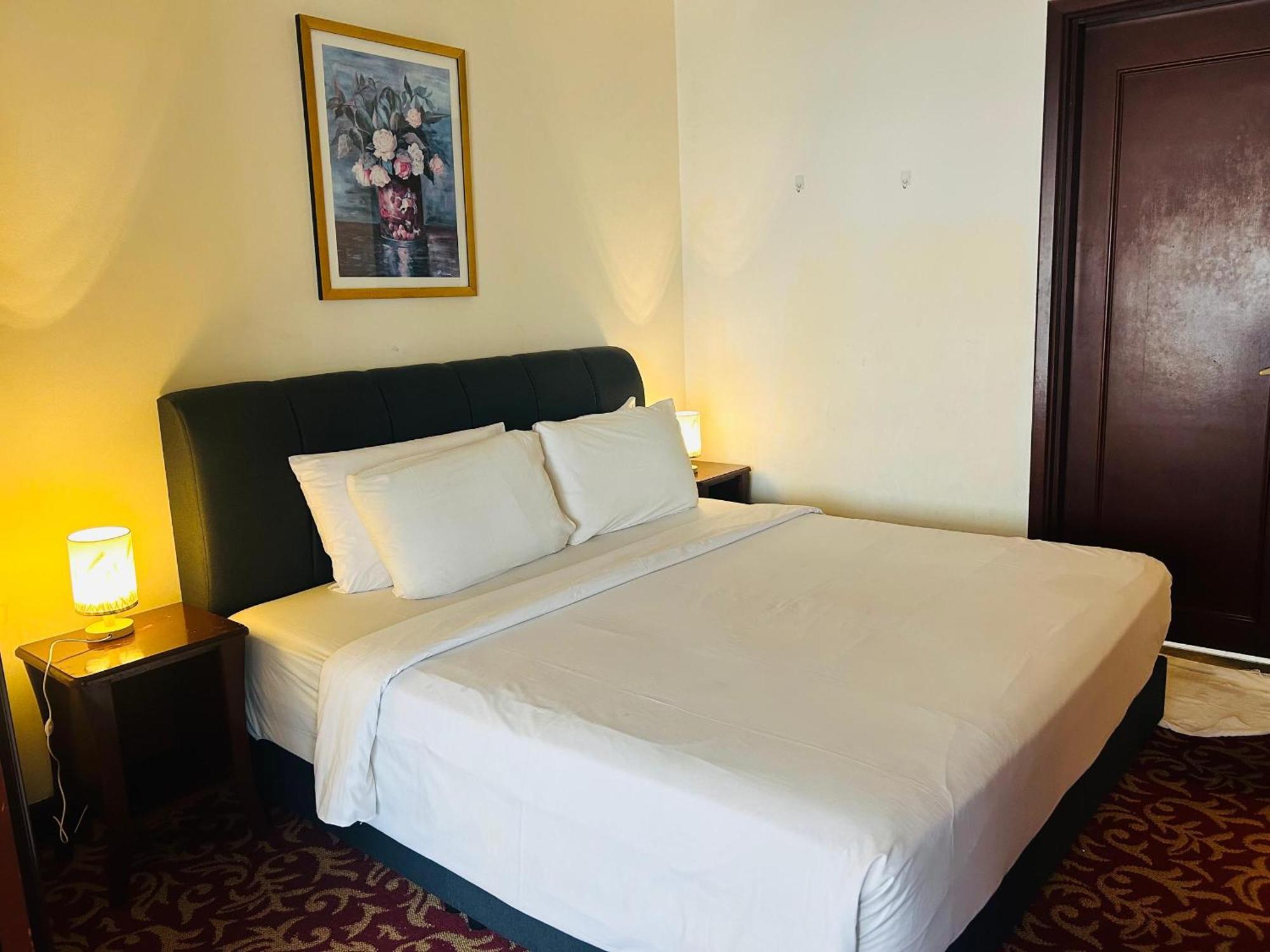 Kl Better Apartment At Times Square Kl Kuala Lumpur Exterior foto