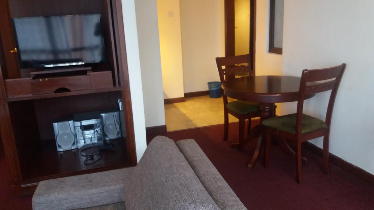 Kl Better Apartment At Times Square Kl Kuala Lumpur Exterior foto